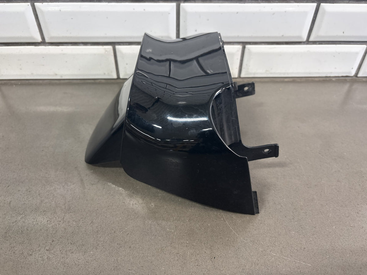 1990-1993 Kawasaki Ninja ZX-11 ZX1100C Front Fender Complete OEM 35004-1255-H8
