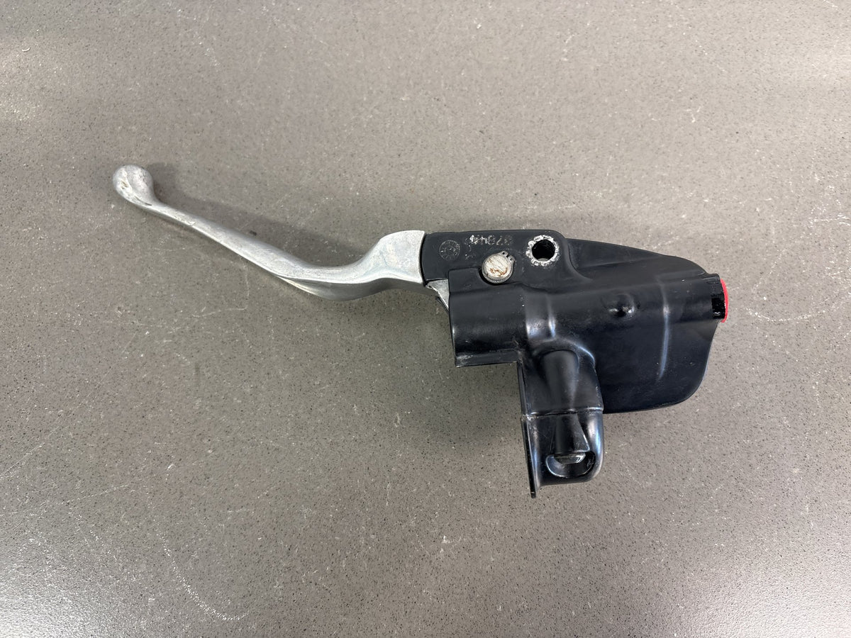 00-05 Harley Heritage Softail FLSTC FLSTCI Front Brake Master Cylinder 45019-96D