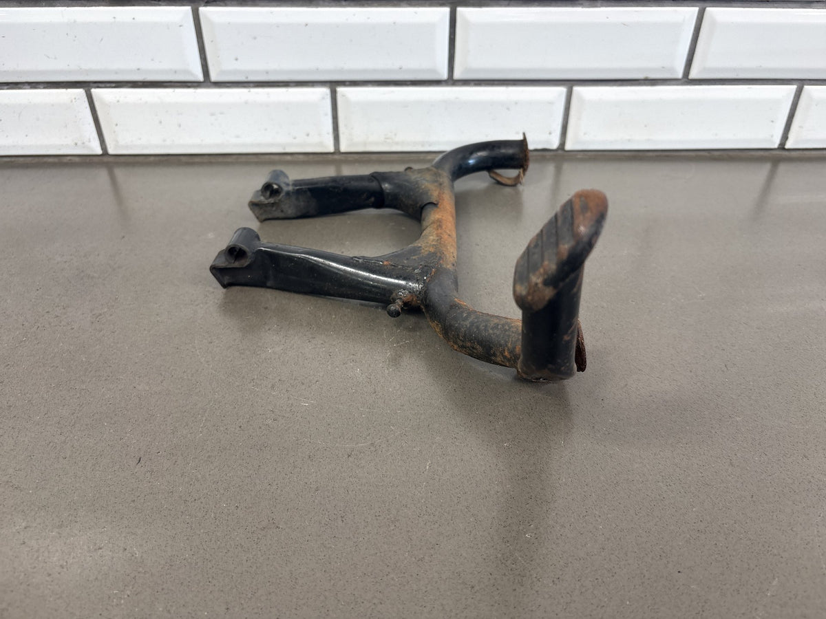 1990-1993 Kawasaki Ninja ZX-11 ZX1100C Center Stand OEM 34011-1145