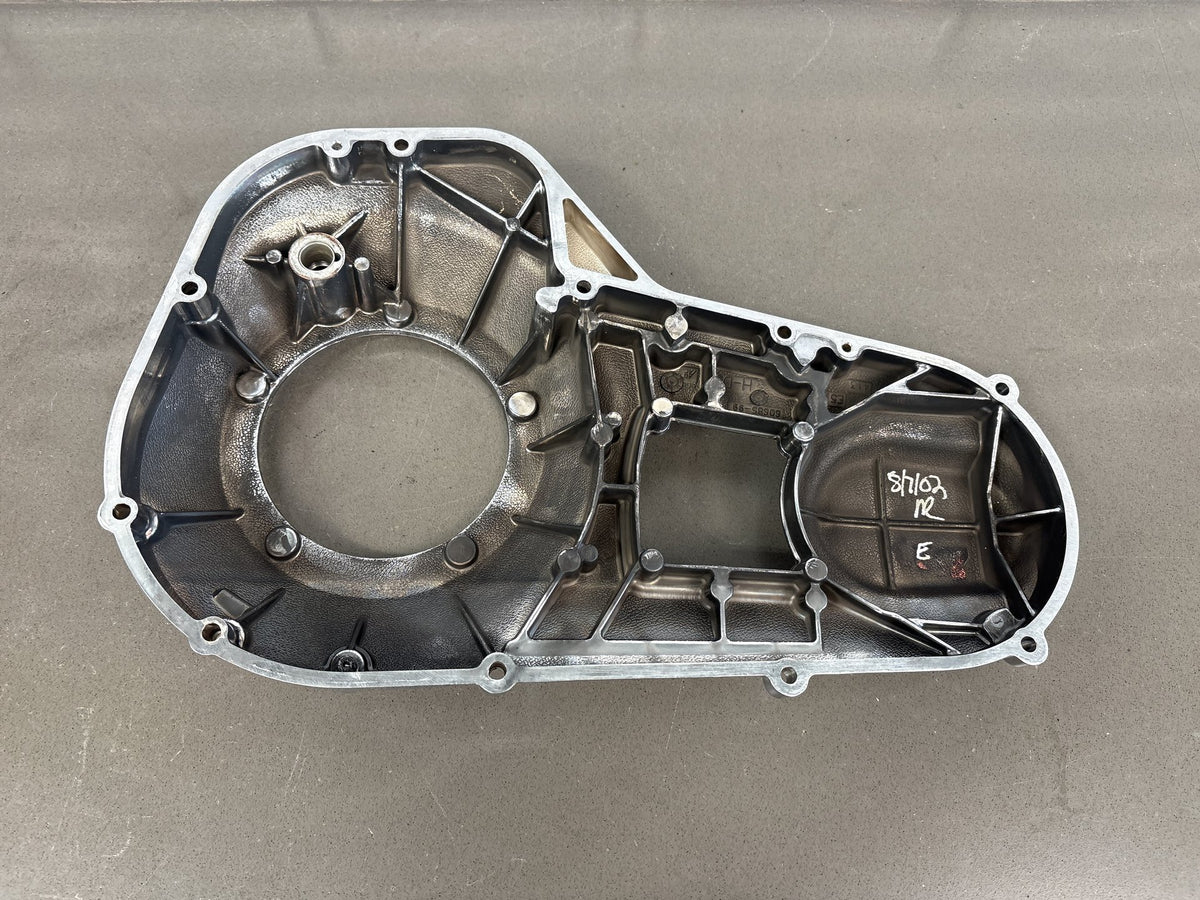 99-06 Harley Road King FLHR FLHRI FLHRCI FLHRS Outer Primary Chrome 60665-99B