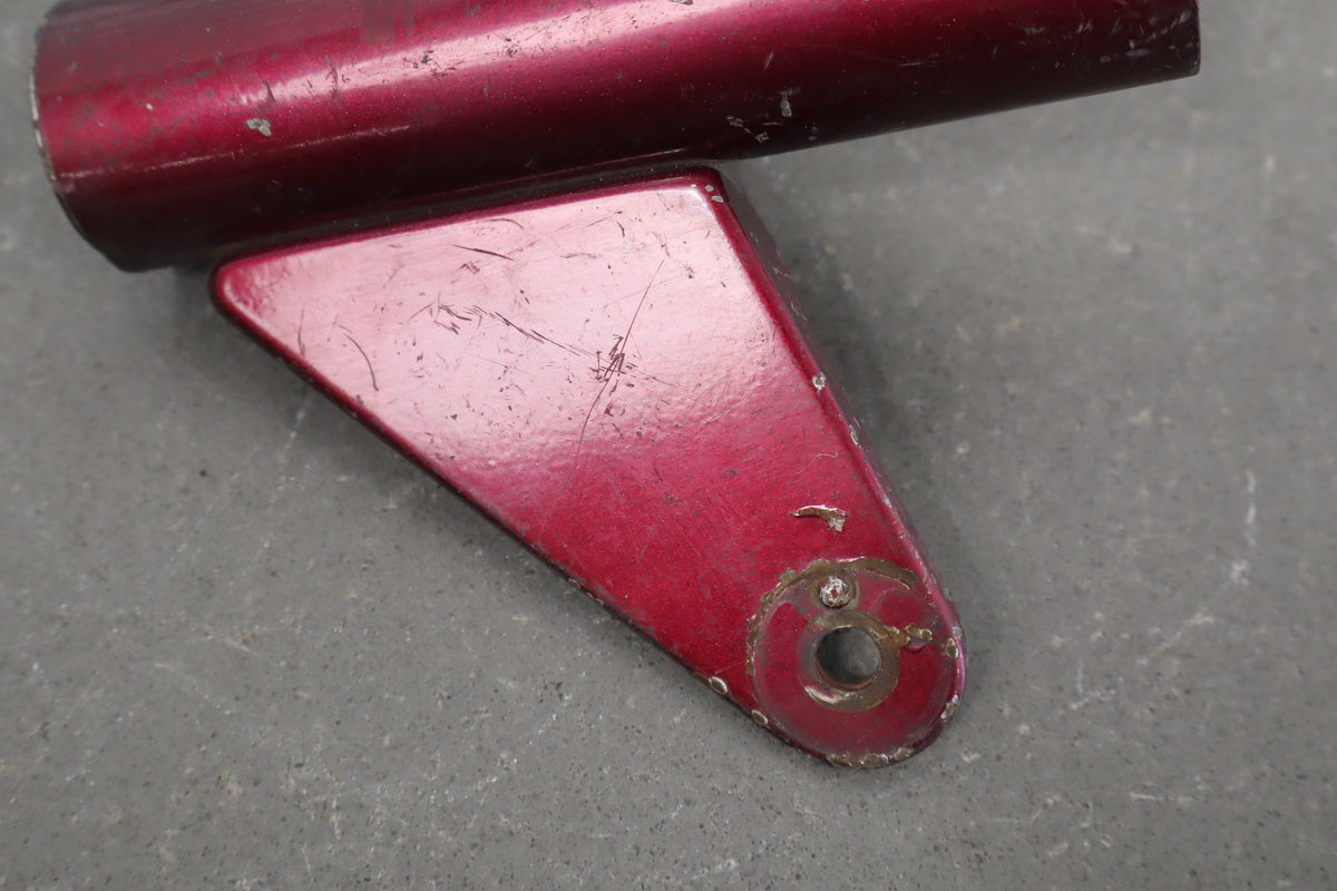 1973 Yamaha RD350 Fork Upper Cover 360-23131-50-a2