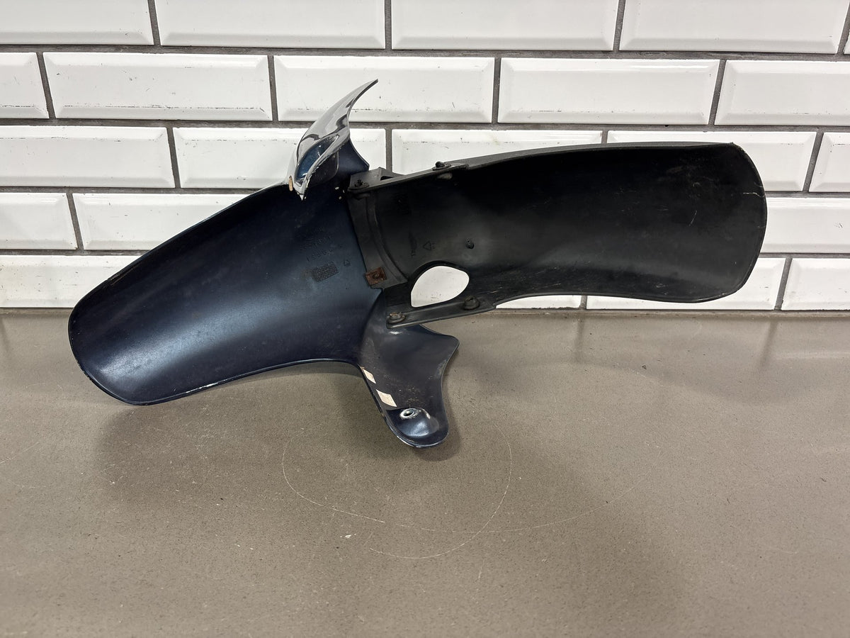 2000 Triumph Tiger 900 T709 Front Fender OEM