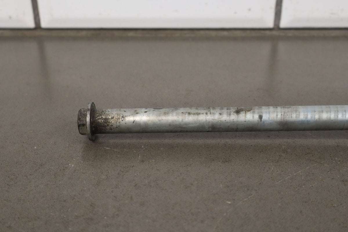 2001-09 Suzuki VL800 C50 Rear Axle OEM 64711-19F10