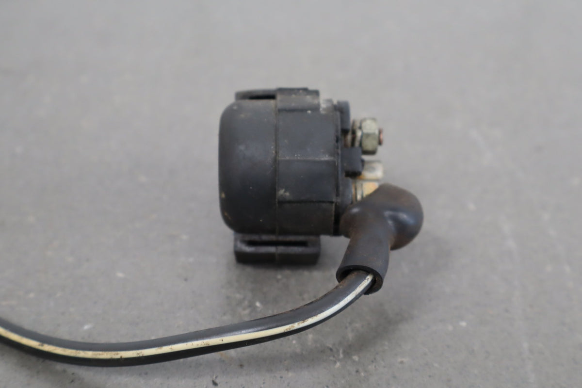 2000 Triumph Tiger 900 T709 Starter Relay OEM T1310008