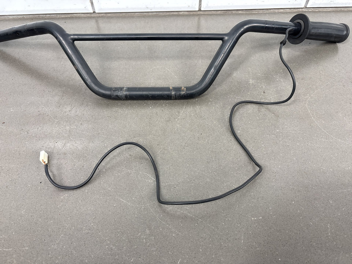2000 Triumph Tiger 900 T709 Handlebar OEM