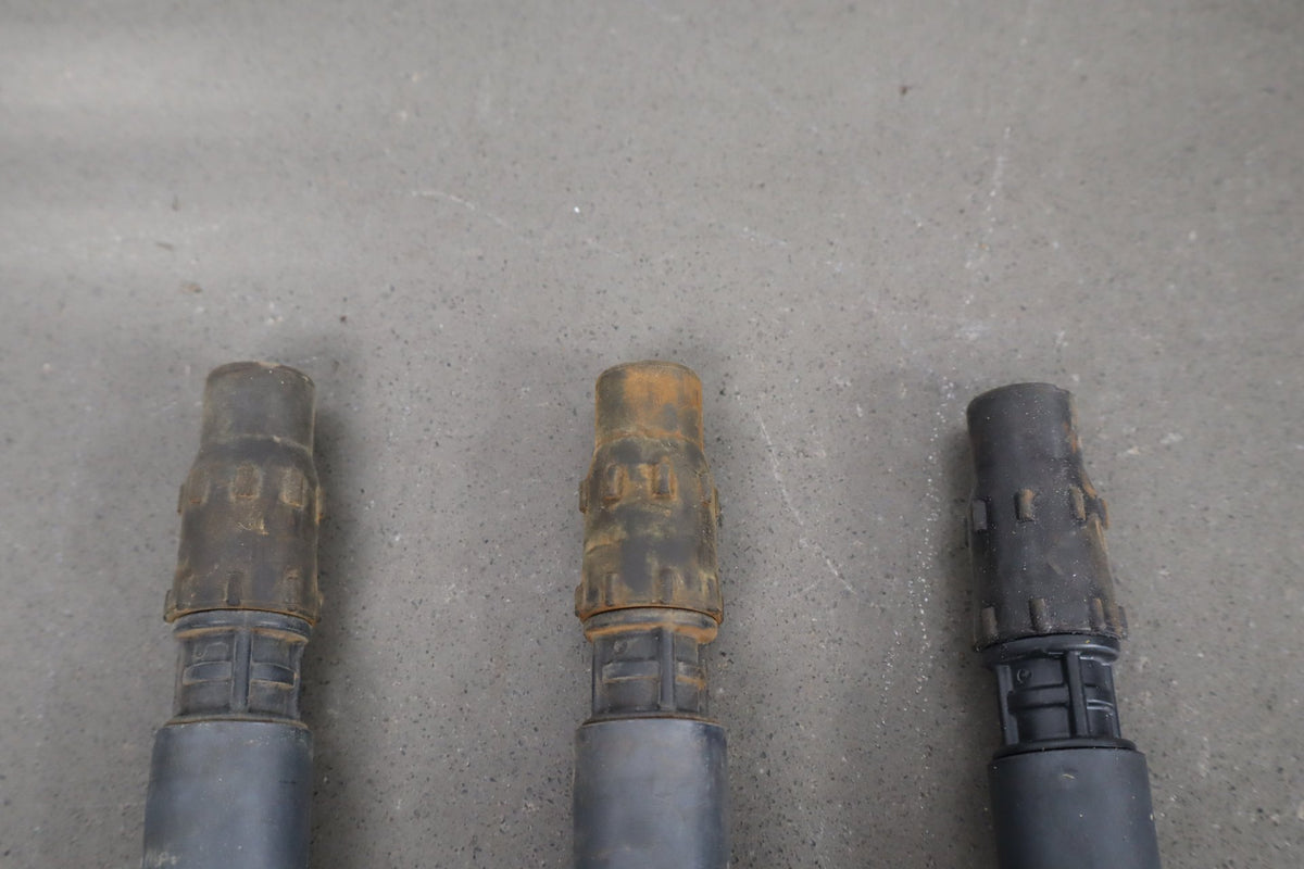 1999-2004 Triumph Sprint 955i Ignition Coil Set OEM Sprint RS Sprint ST 955 Bike