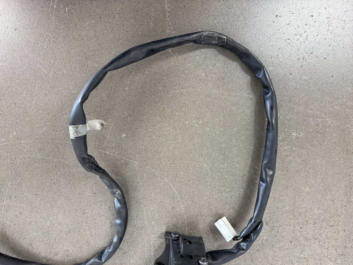 2010-2014 Kawasaki Concours 14 ZG1400 Right Handlebar Control Switch 46091-0189