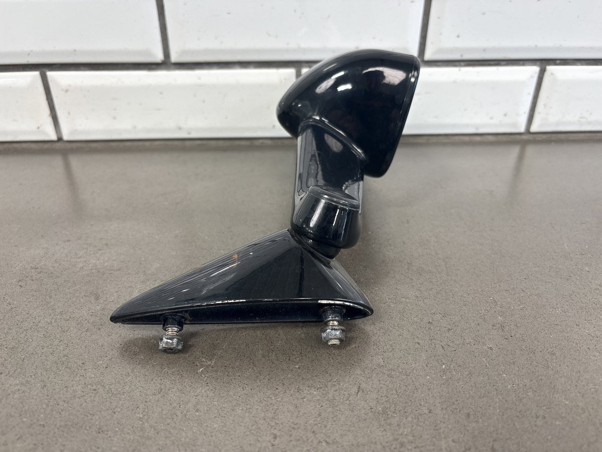 1990-1994 Kawasaki Ninja ZX-11 ZX1100C ZX1100D Right Mirror OEM 56001-1391-H8