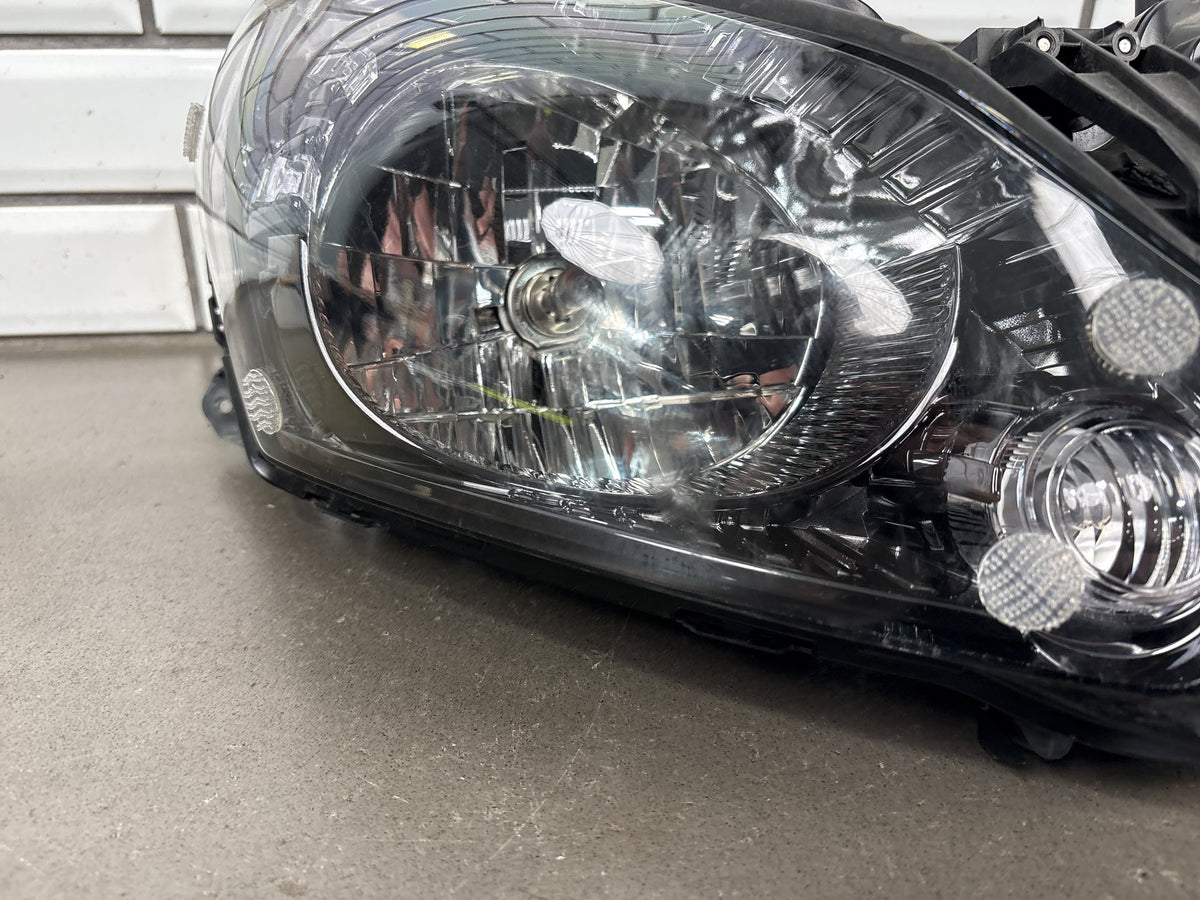 2010-2014 Kawasaki Concours 14 ZG1400 Headlight 23007-0108