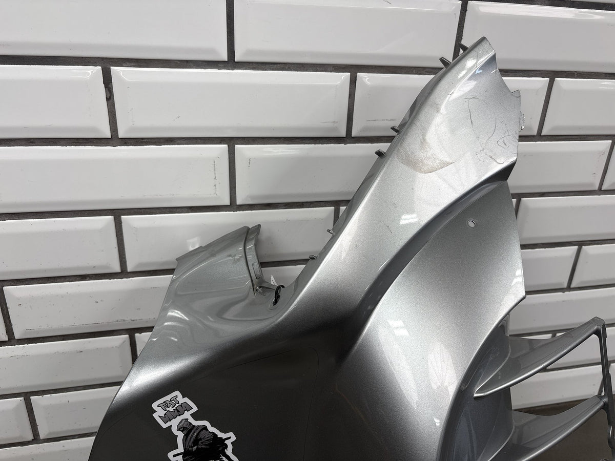 2010-2014 Kawasaki Concours 14 ZG1400 Right Side Cowl Fairing