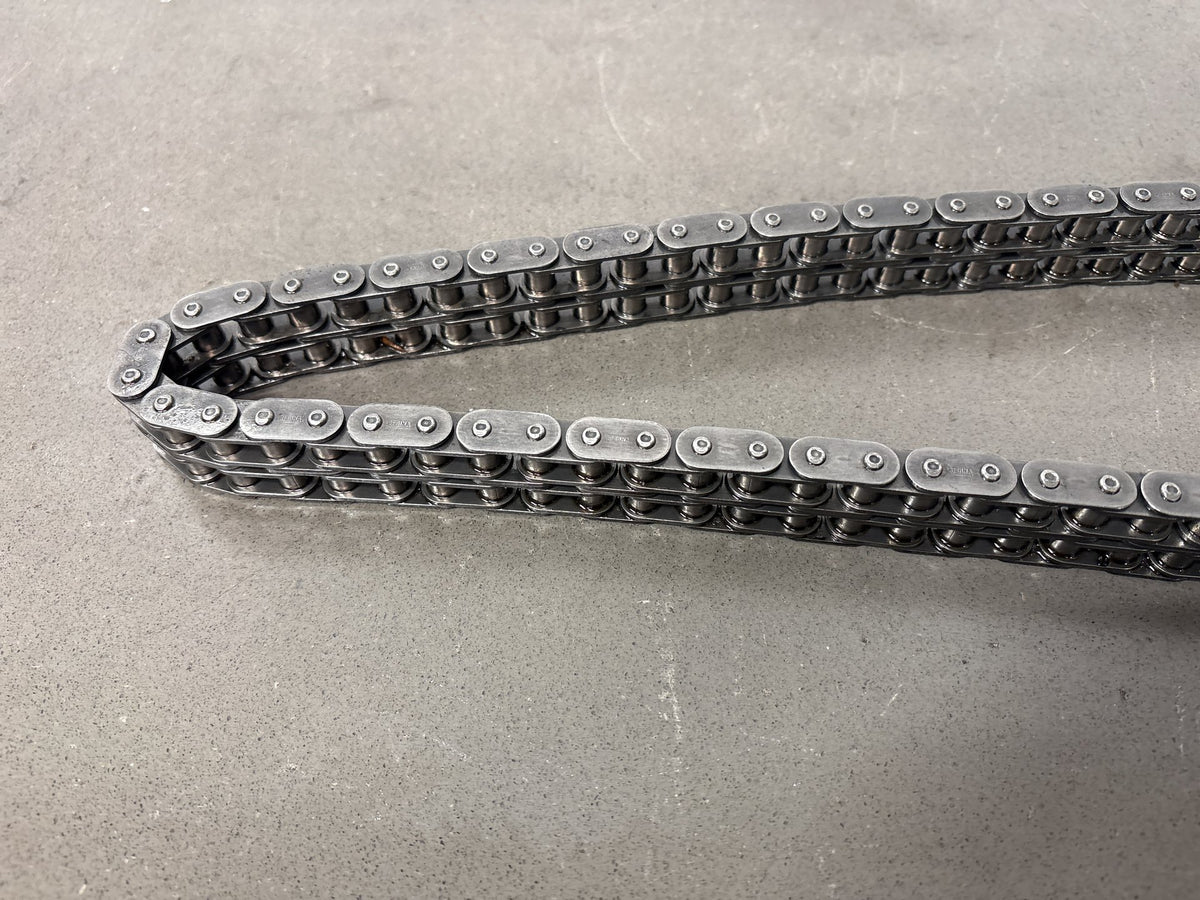 04-06 Harley Heritage FLSTC FLSTCI Primary Drive Clutch Compensator Chain Kit