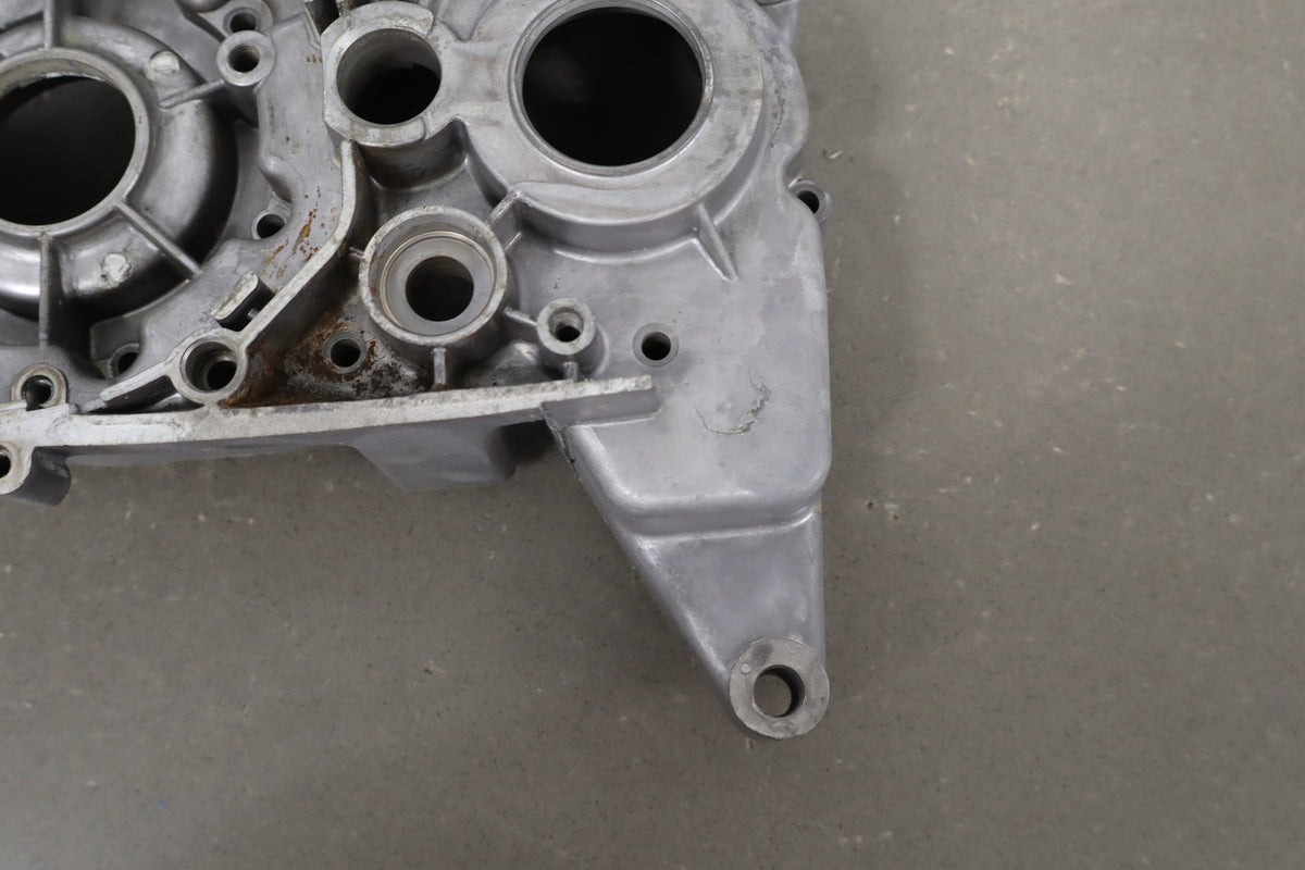 1974-1976 Yamaha DT125 Left Crankcase OEM 248-15111-02-00 LH