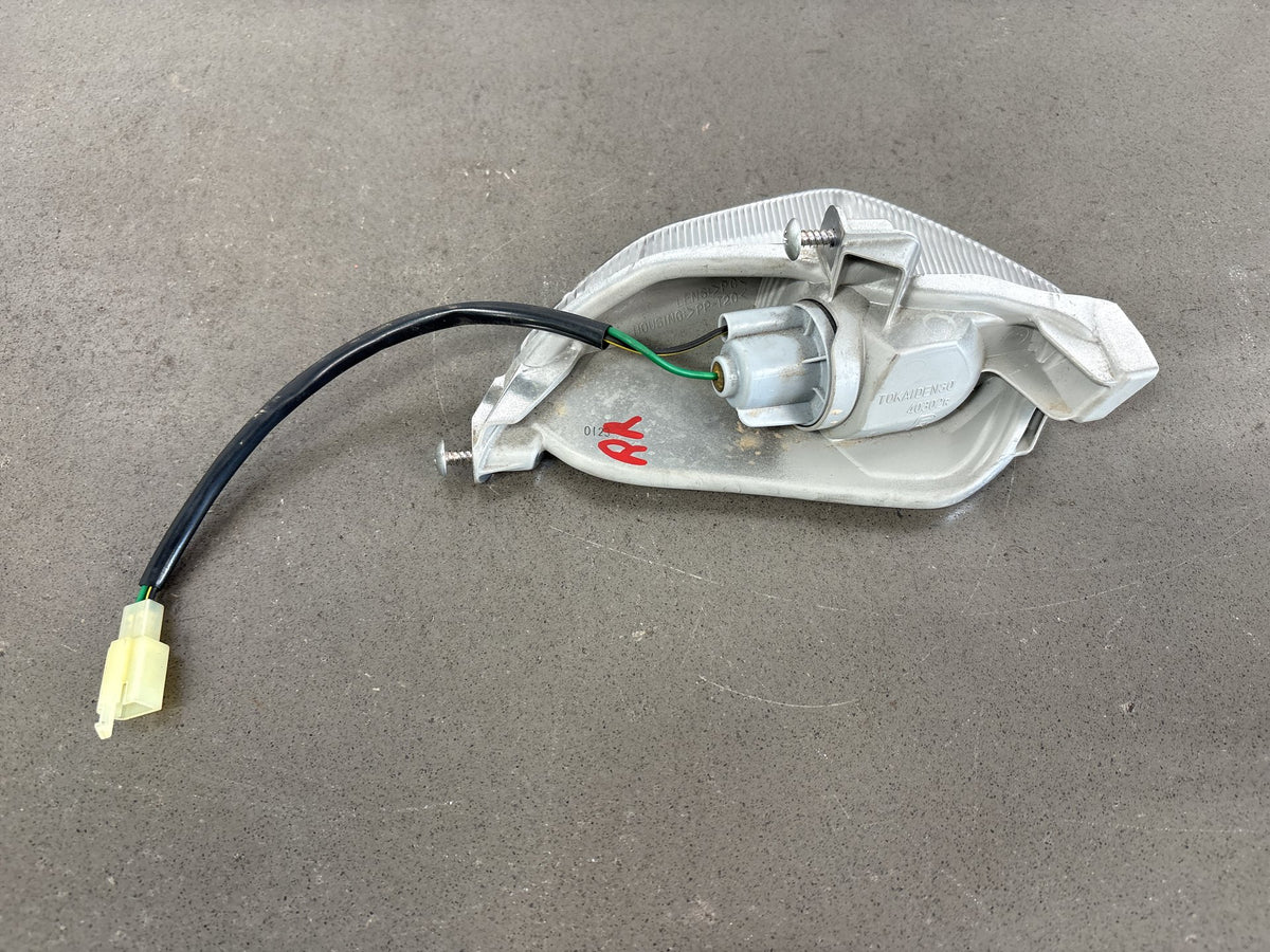 2010-2014 Kawasaki Concours 14 ZG1400 Right Rear Turn Signal 23040-0080