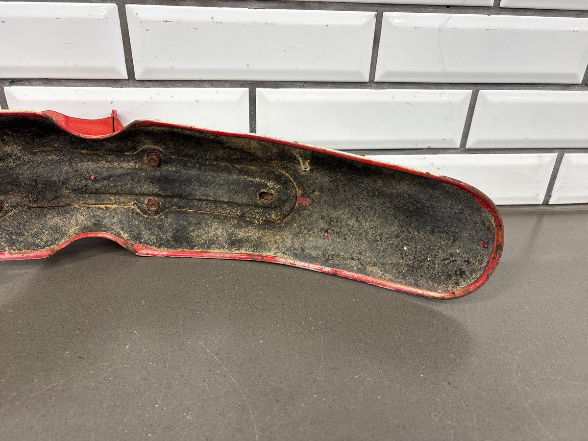 1972 Honda CL175 Front Fender Mudguard OEM