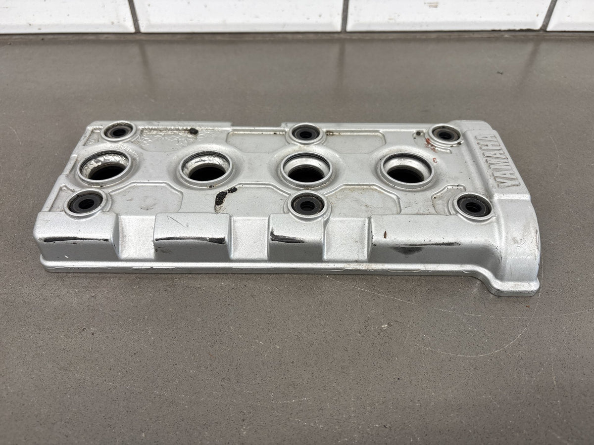 1999-2002 Yamaha YZF-R6 Valve Cover Cylinder Head Cover OEM