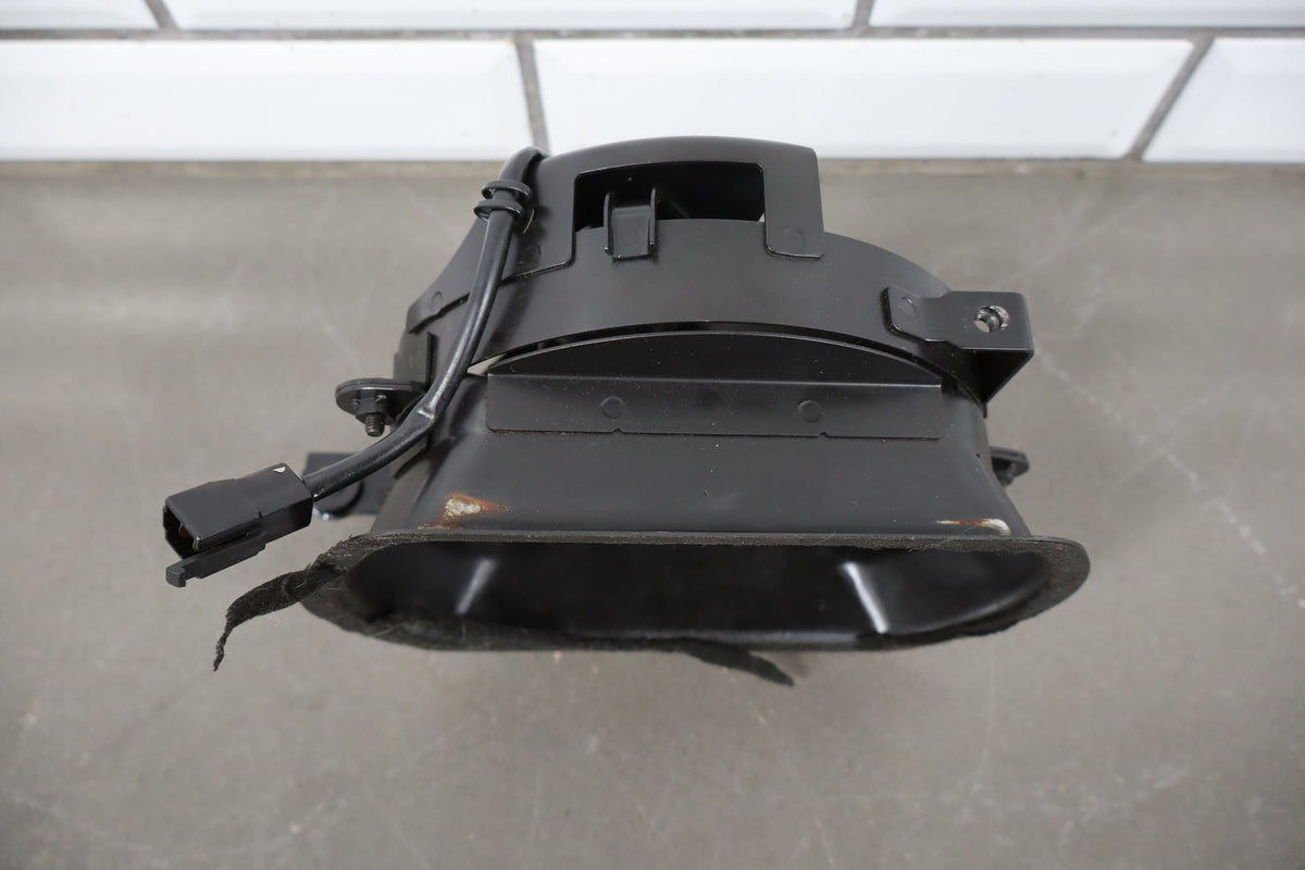 2001 Suzuki Intruder Volusia 800 Radiator Fan