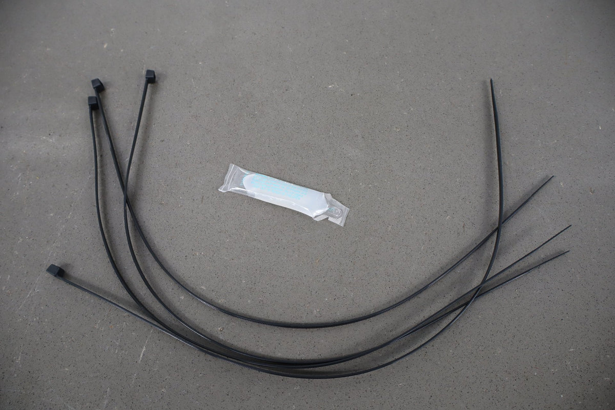 13-18 Ram RetroShop 4th Gen Projector Headlight Conversion Harness Adapter V3.1