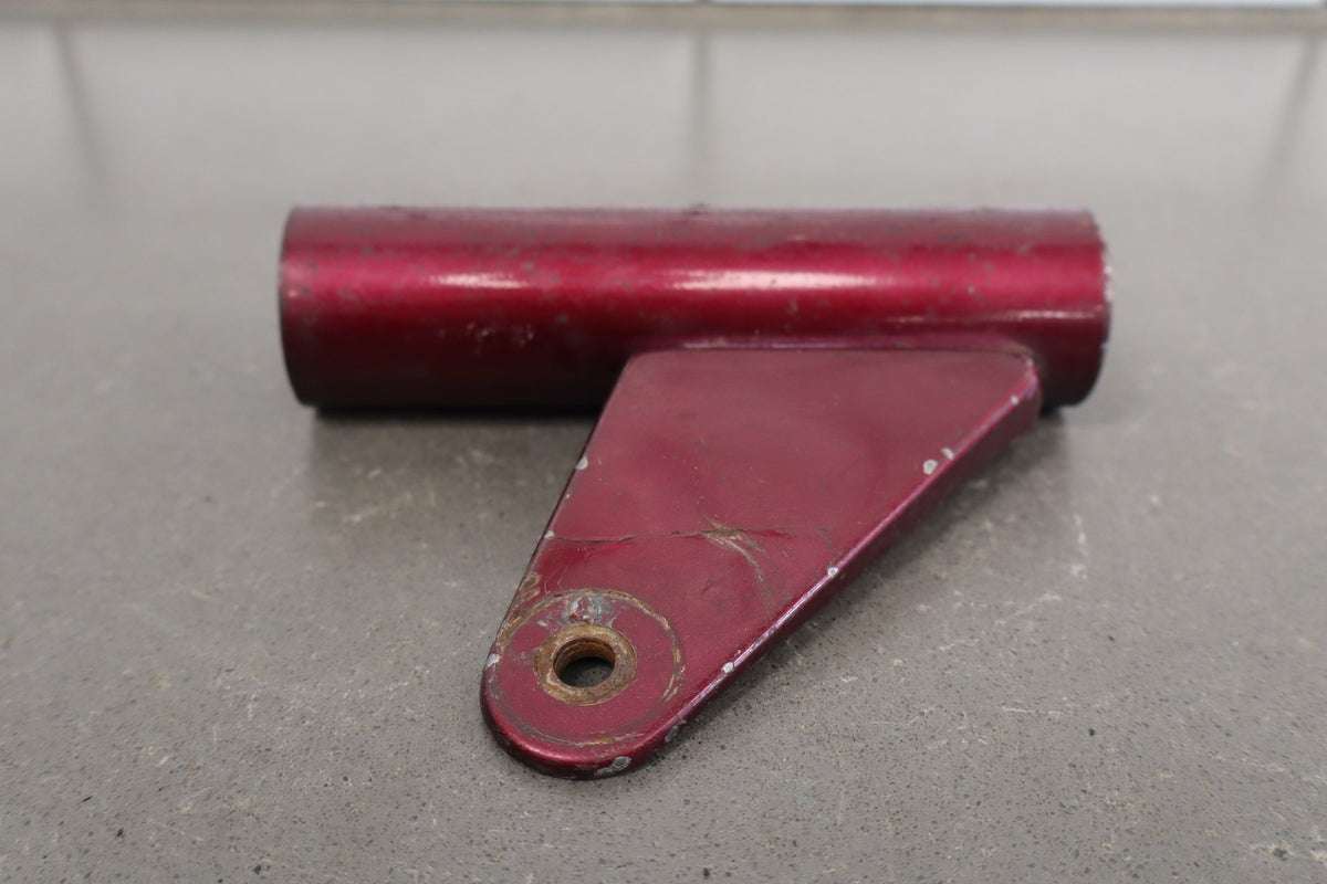 1973 Yamaha RD350 Fork Upper Cover 360-23121-50-AJ