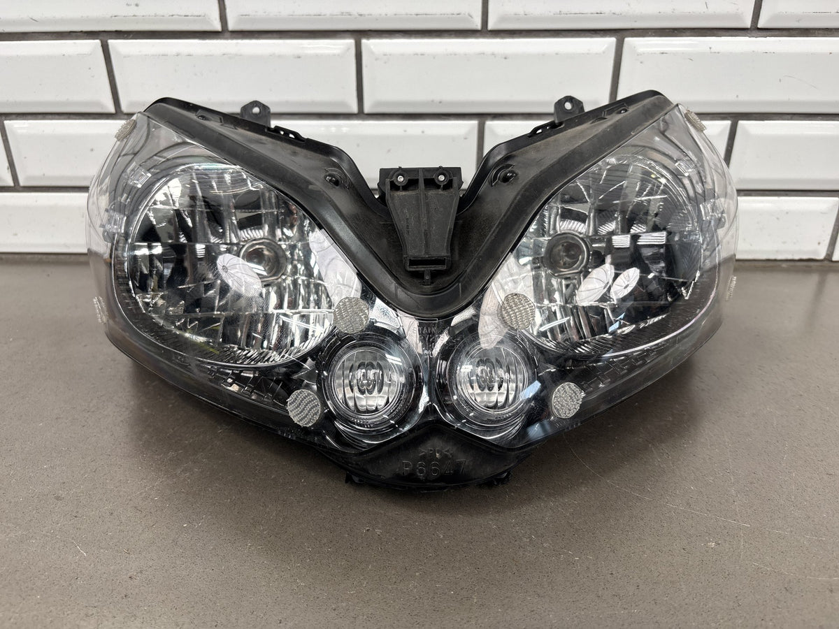 2010-2014 Kawasaki Concours 14 ZG1400 Headlight 23007-0108