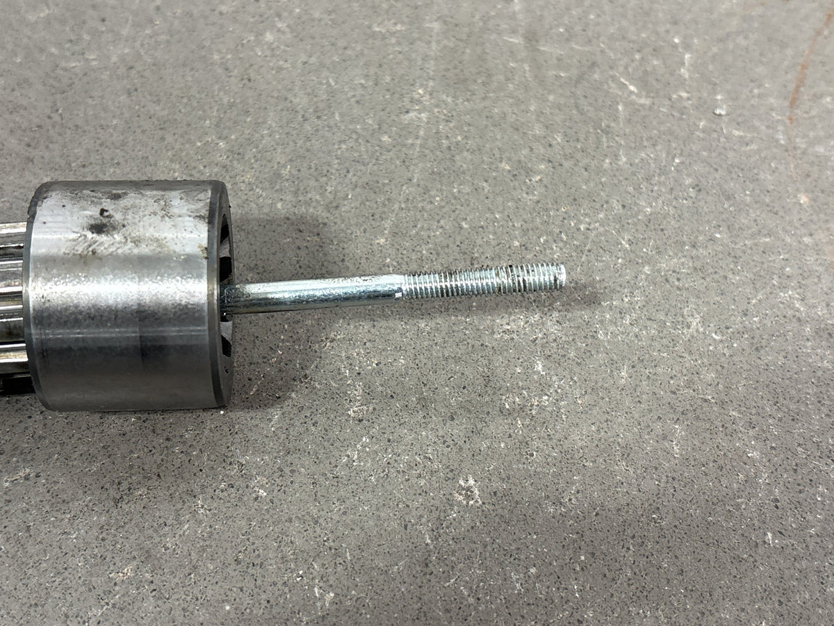 01-05 Harley Heritage Softail FLSTC FLSTCI Starter Jackshaft OEM 31612-09