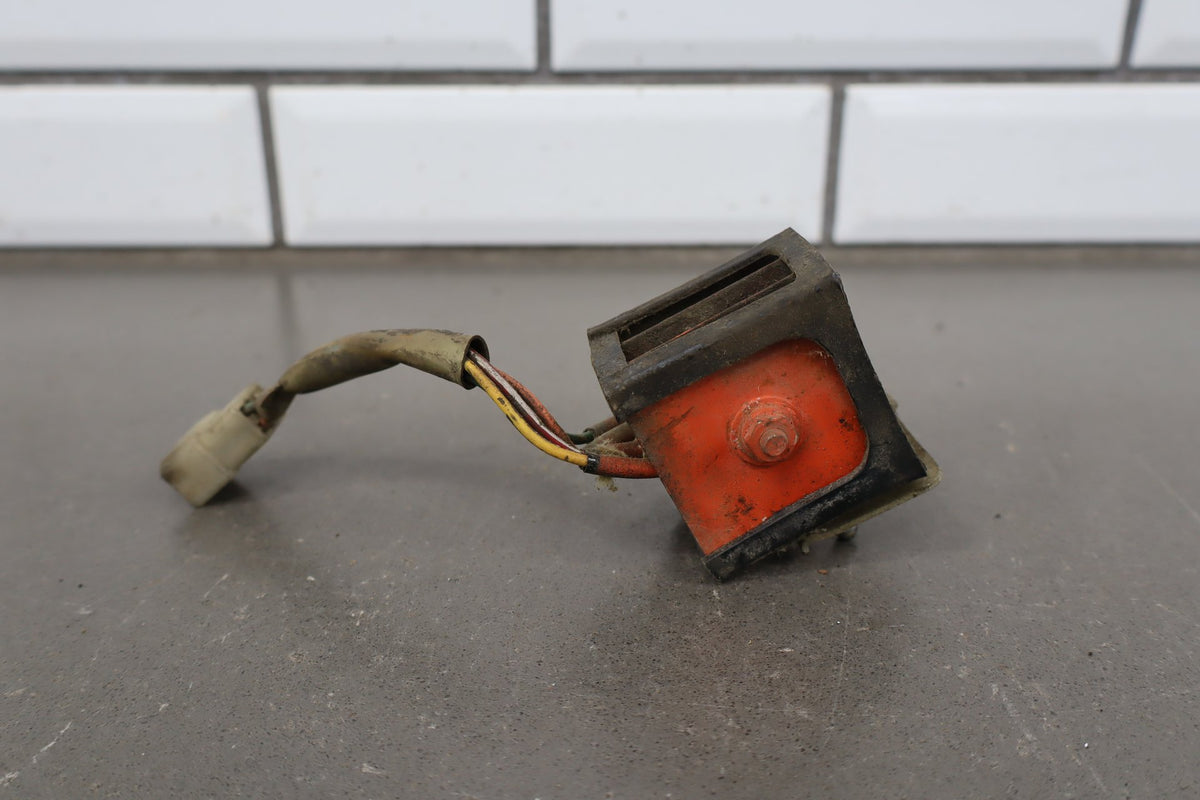 1970 Honda CB175 Rectifier Voltage Regulator OEM 31700-303-033 CL175
