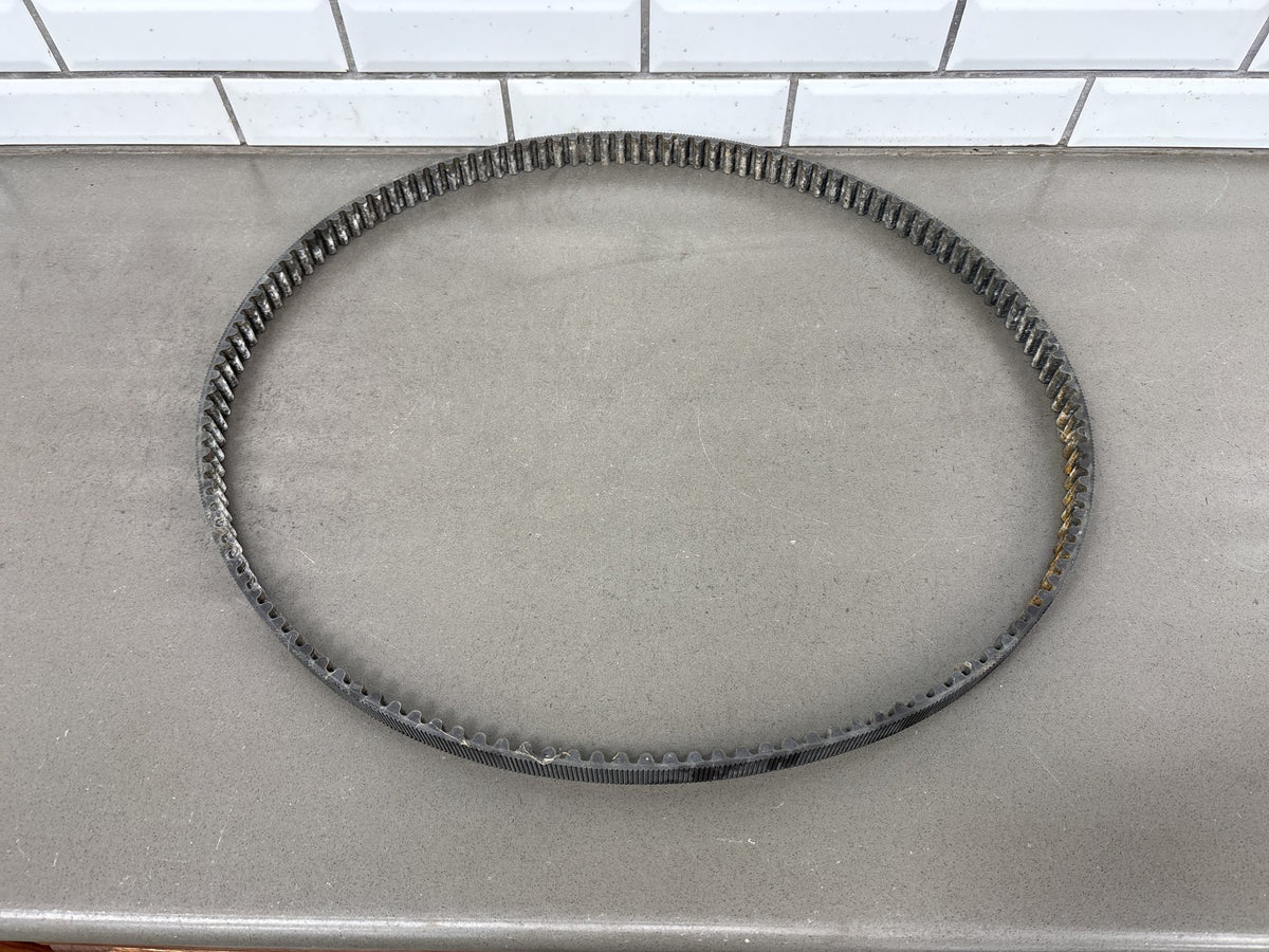 2000-2006 Harley Dyna FXD FXDL FXDWG FXDB Rear Drive Belt 133T 40015-00B OEM
