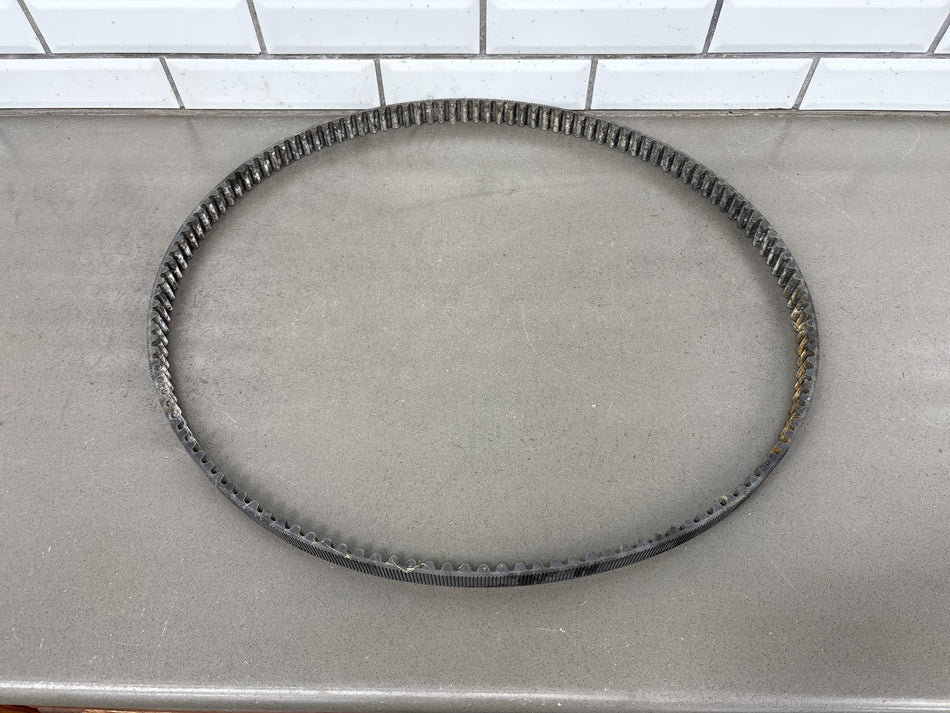 2000-2006 Harley Dyna FXD FXDL FXDWG FXDB Rear Drive Belt 133T 40015-00B OEM