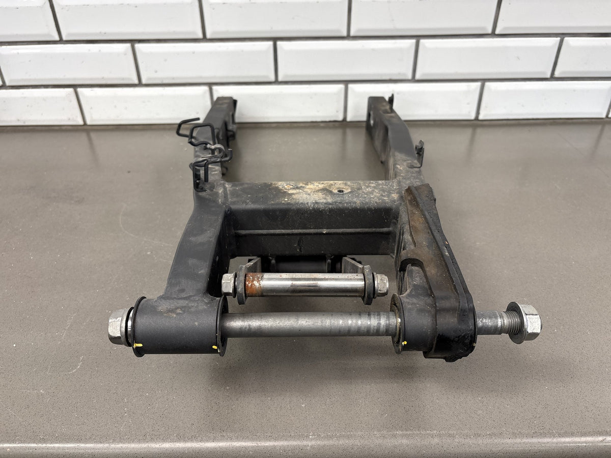 2018-2023 Kawasaki Ninja 400 Swingarm with Pivot OEM