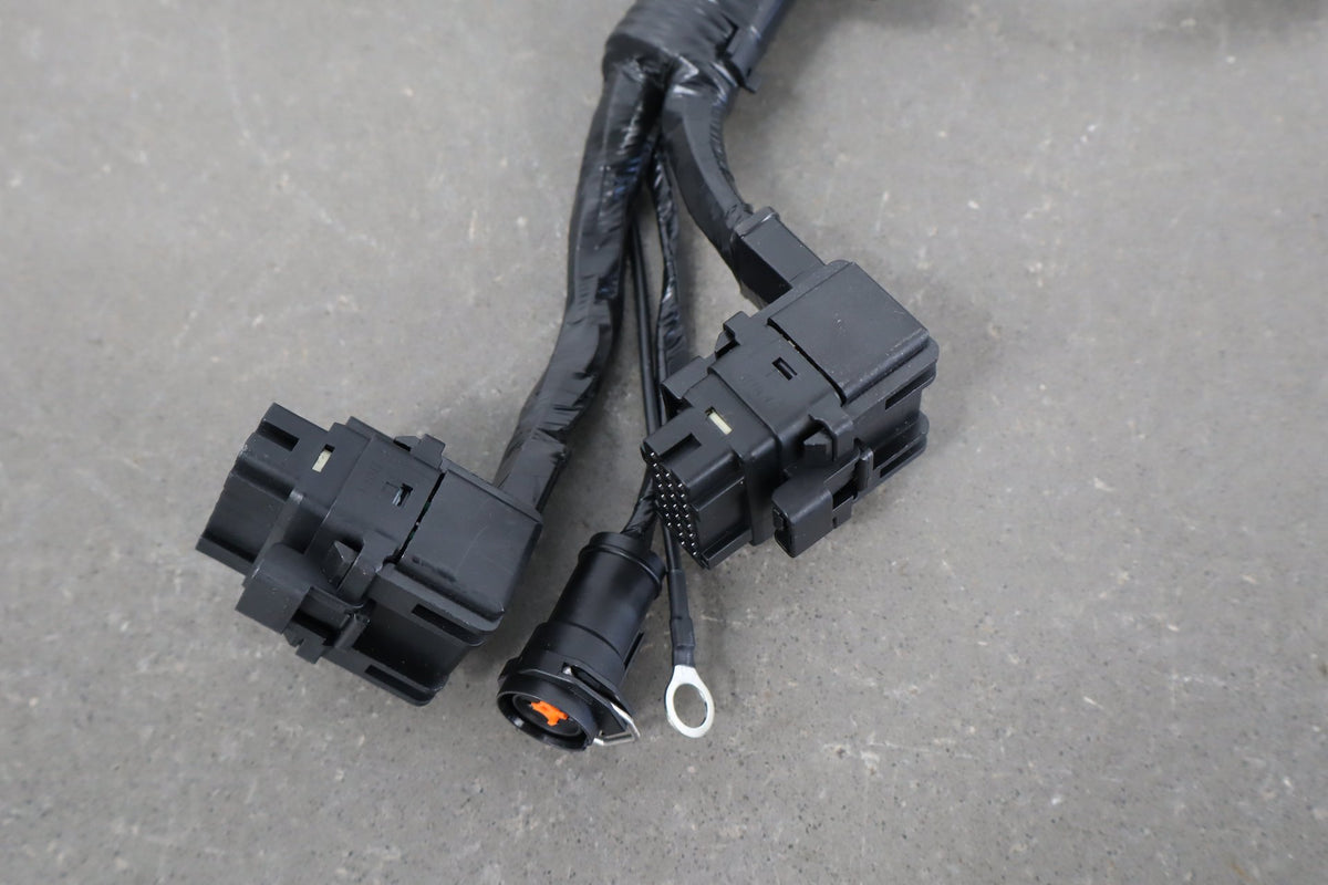 Bostech Fuel Injection Harness Ford 04 6.0L Powerstroke
