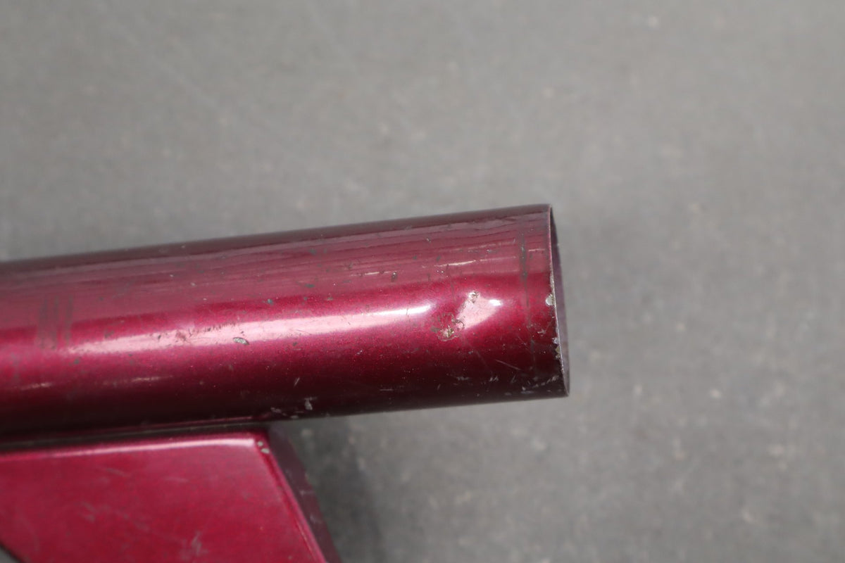1973 Yamaha RD350 Fork Upper Cover 360-23131-50-a2
