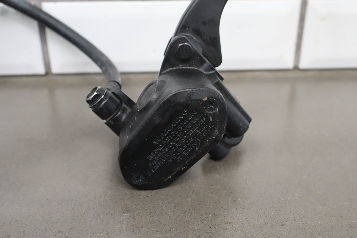 2018-2023 Kawasaki Ninja 400 EX400 Front Master Caliper Line OEM