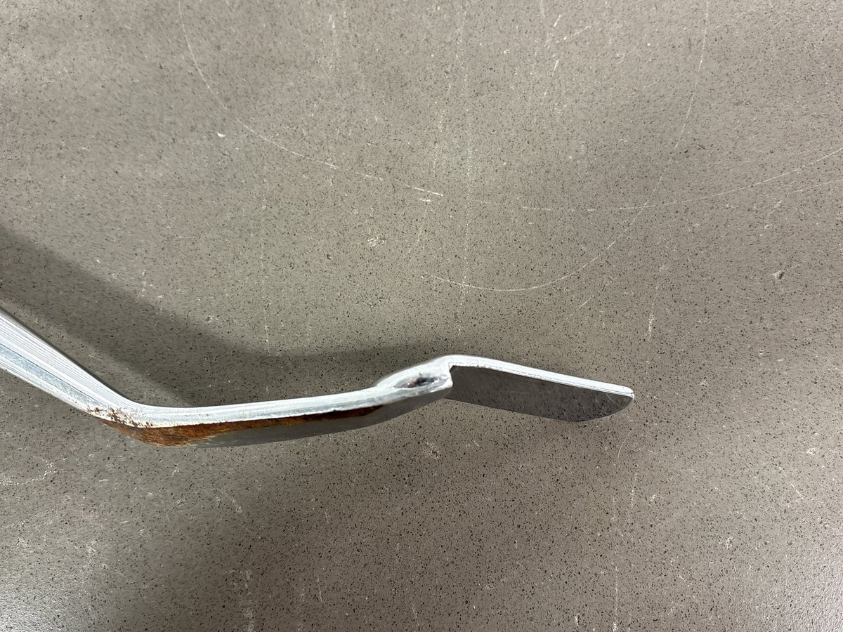 2006 Harley Sportster XL883 XL883R XL1200R Jiffy Stand Kickstand OEM 50116-05