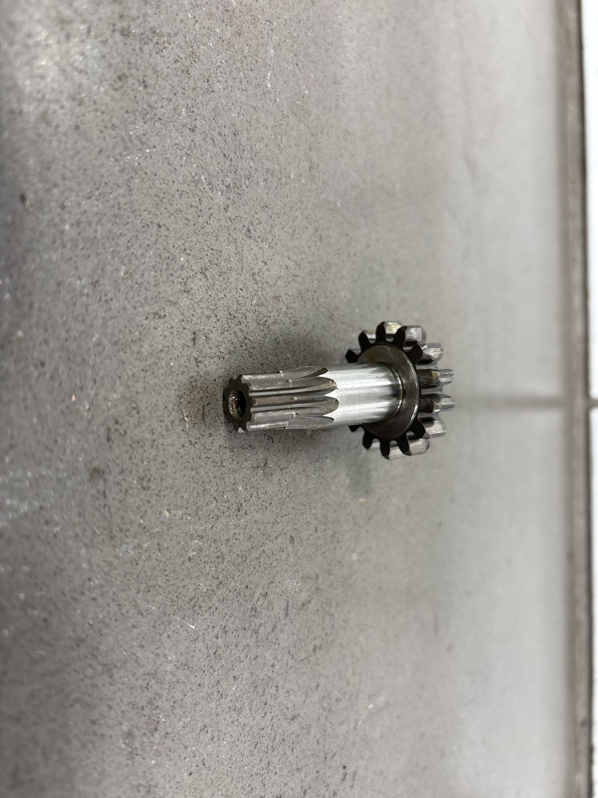 1993-1997 Triumph Daytona 1200 Oil Pump