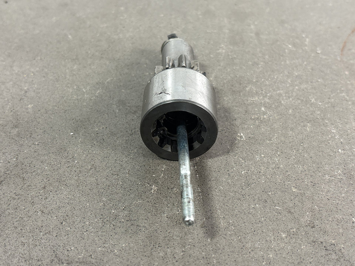 01-05 Harley Heritage Softail FLSTC FLSTCI Starter Jackshaft OEM 31612-09