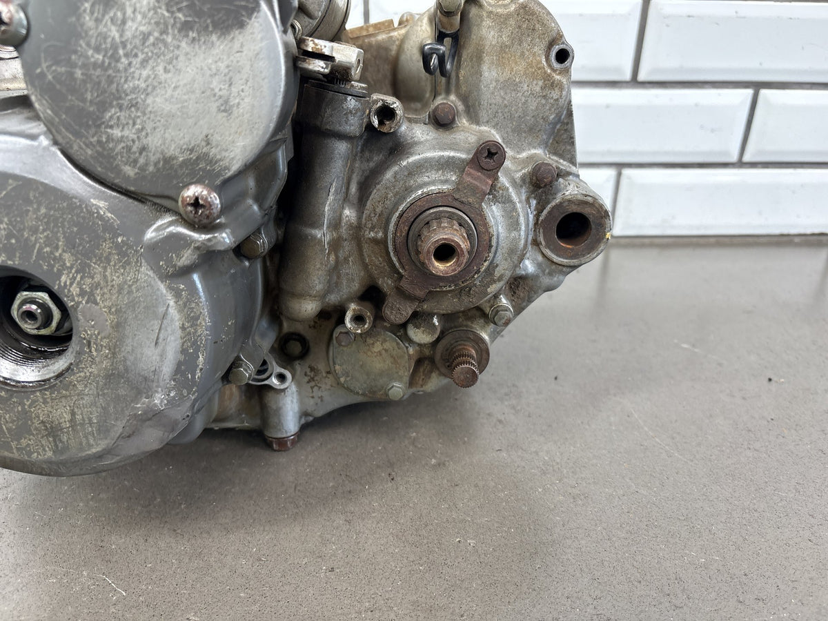 2000-2023 Suzuki DRZ400 DRZ400SM Engine Bottom End Complete Assembly Good
