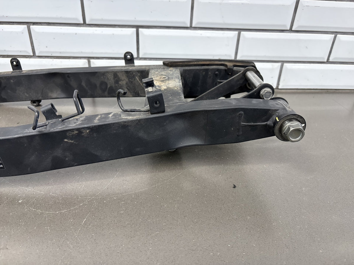 2018-2023 Kawasaki Ninja 400 Swingarm with Pivot OEM