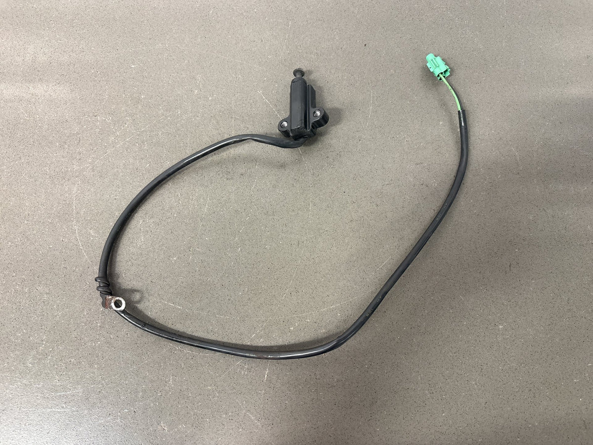 2006 Suzuki SV650 Kickstand Side Stand Switch OEM 37840-16G00