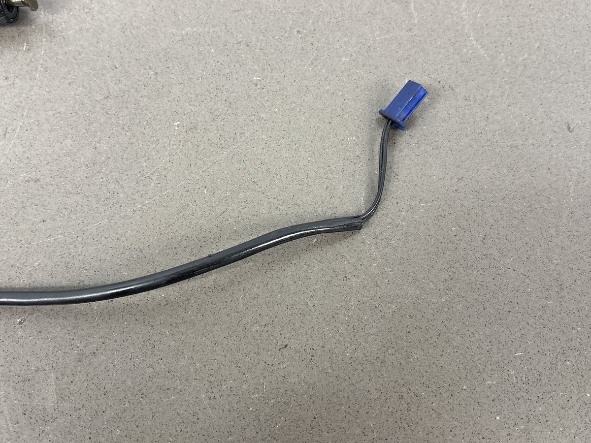 1999-2007 Yamaha YZF600R Kickstand Side Stand Switch Sensor OEM 3LD-82566-51-00
