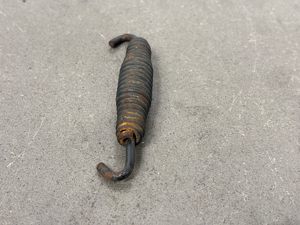 2004 Harley-Davidson Heritage Softail FLSTC Kickstand Spring