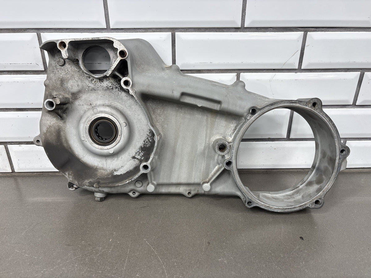2006-2010 Harley Dyna FXD FXDC FXDB Inner Primary Cover Housing OEM 60681-06