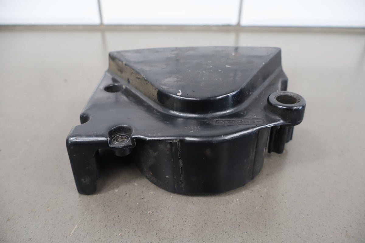 1988-2007 Kawasaki Ninja 250R Engine Sprocket Cover OEM 14026-0015 EX250F Bike