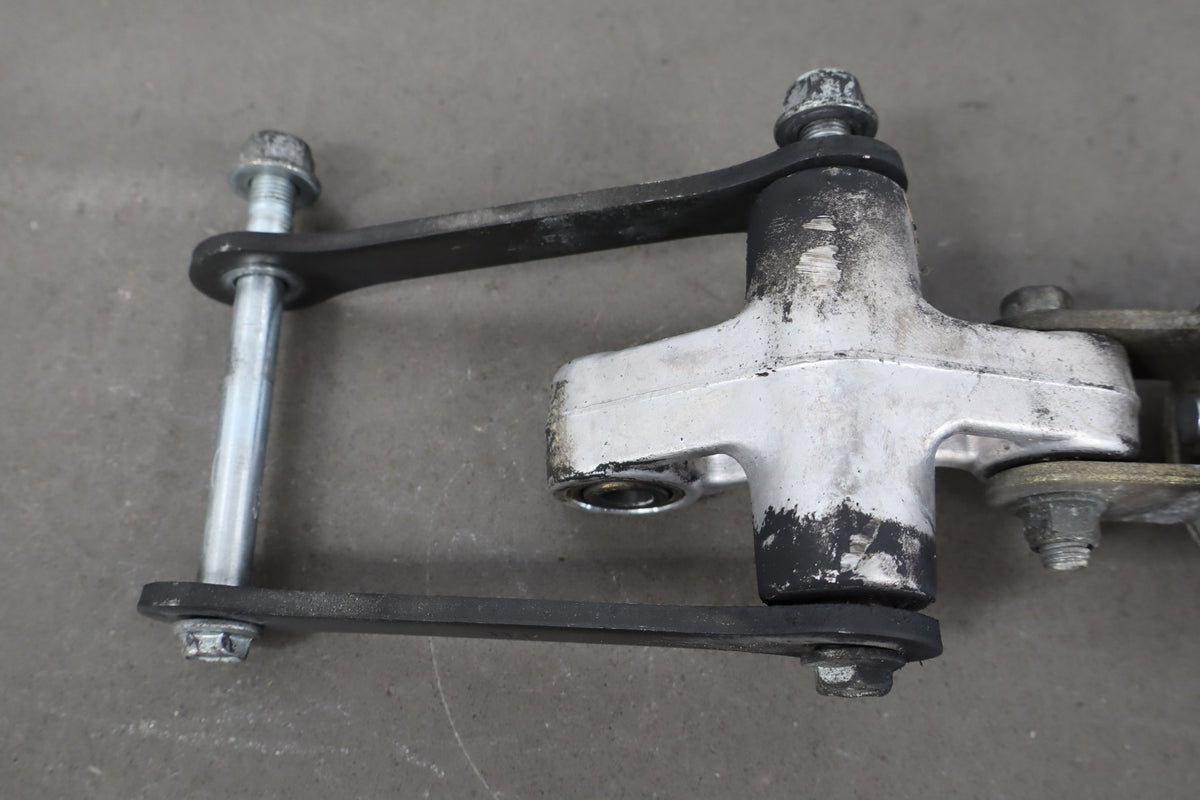 2001-04 Suzuki VL800 Volusia Rear Shock Linkage OEM