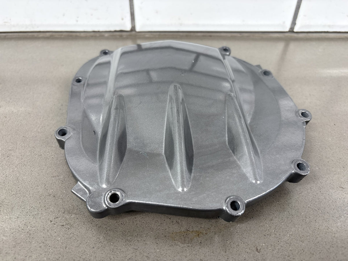 2003-2011 Yamaha FJR1300 Clutch Cover Right Engine Cover OEM 5JW-15421-00-00