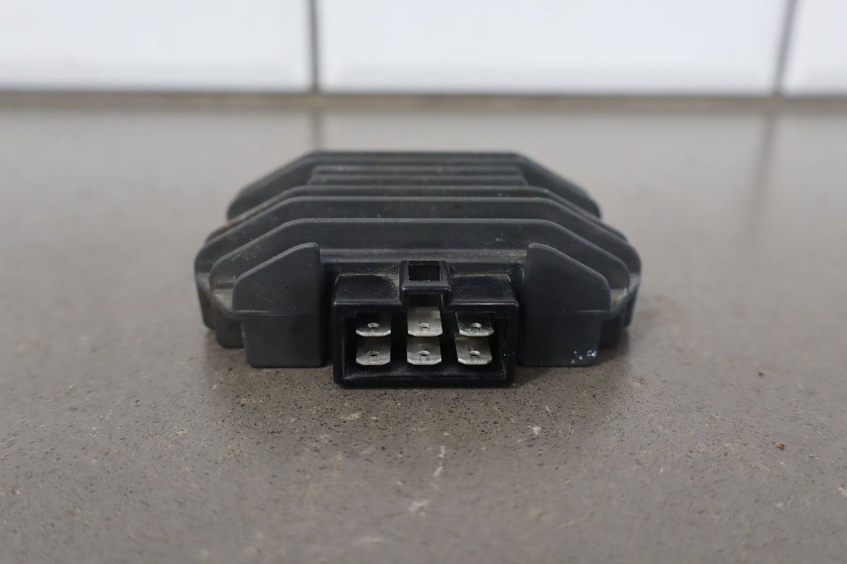 2008 Kawasaki Ninja 250R Voltage Regulator Rectifier OEM