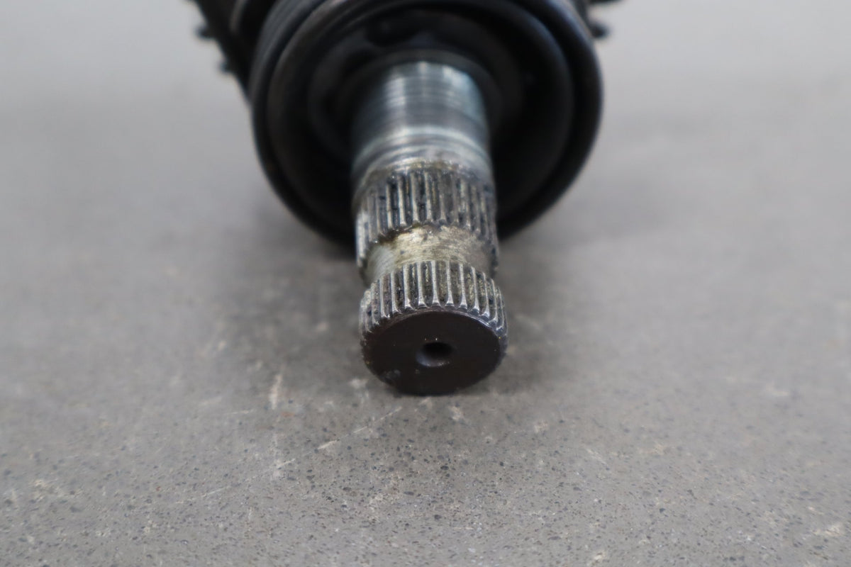 1973-1975 Yamaha RD350 Kick Axle Starter Gear OEM 278-15660-01-00