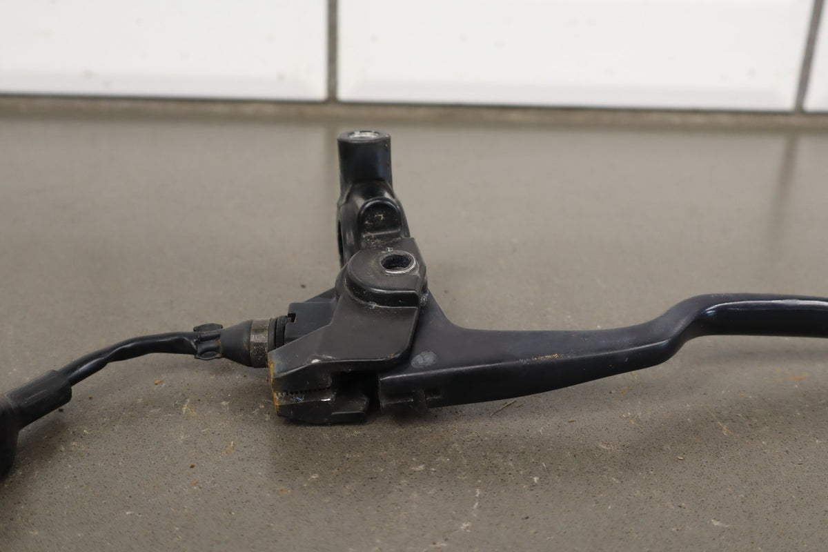 2000 Triumph Tiger 900 T709 Clutch Lever OEM