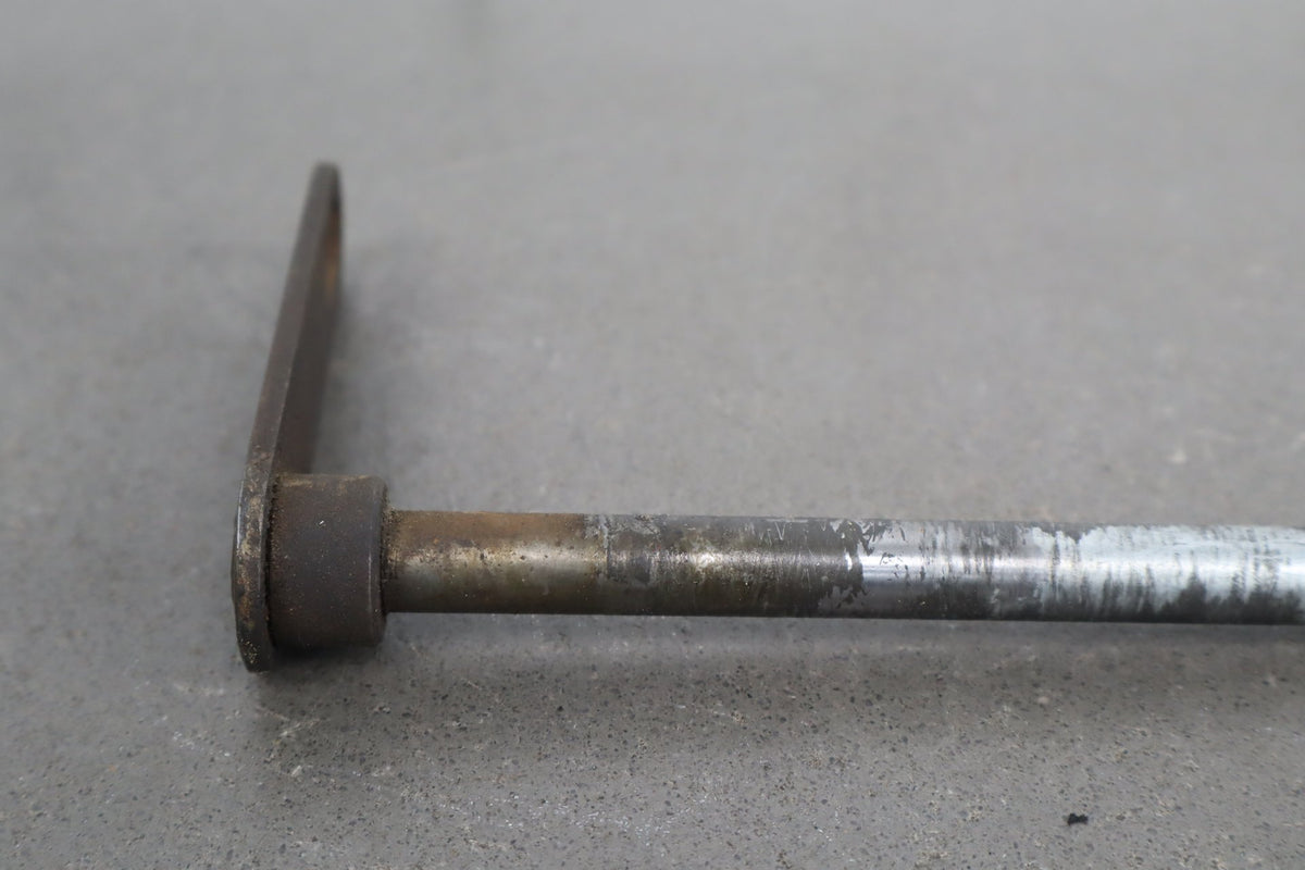 1972-1973 Yamaha R5C 350 Shift Shaft OEM 278-18101-01-00