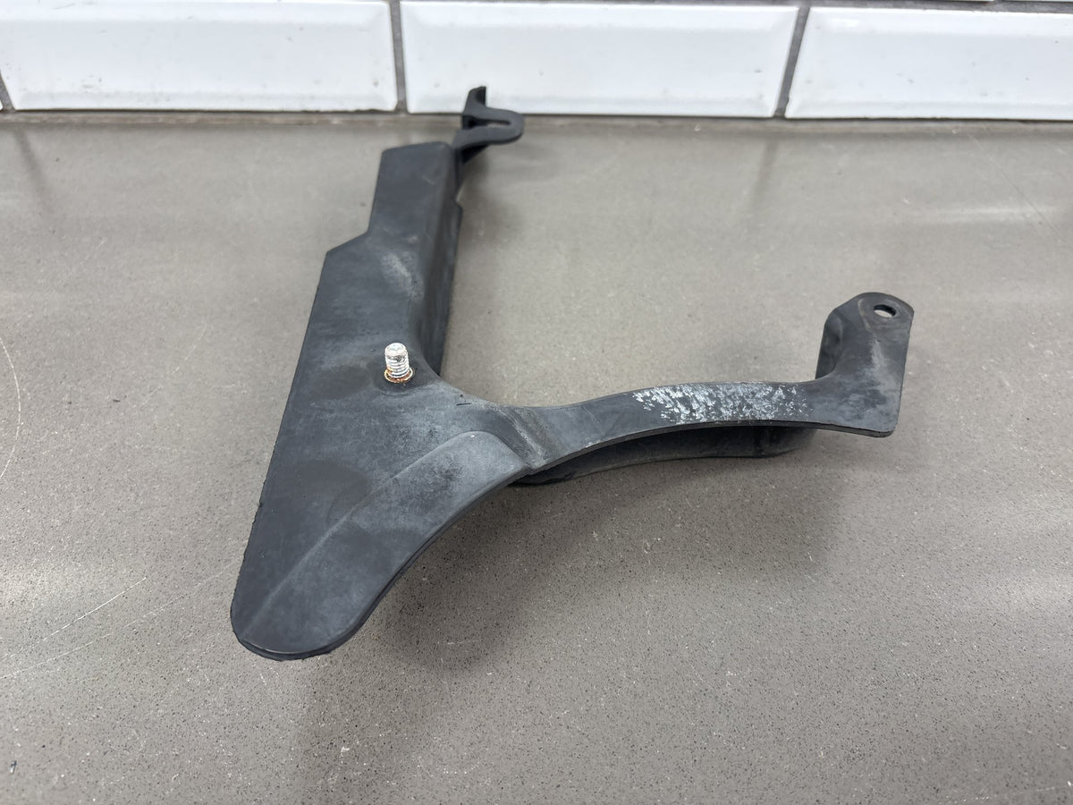00-06 Harley Heritage Softail FLSTC FLSTCI Belt Debris Deflector OEM 60362-00