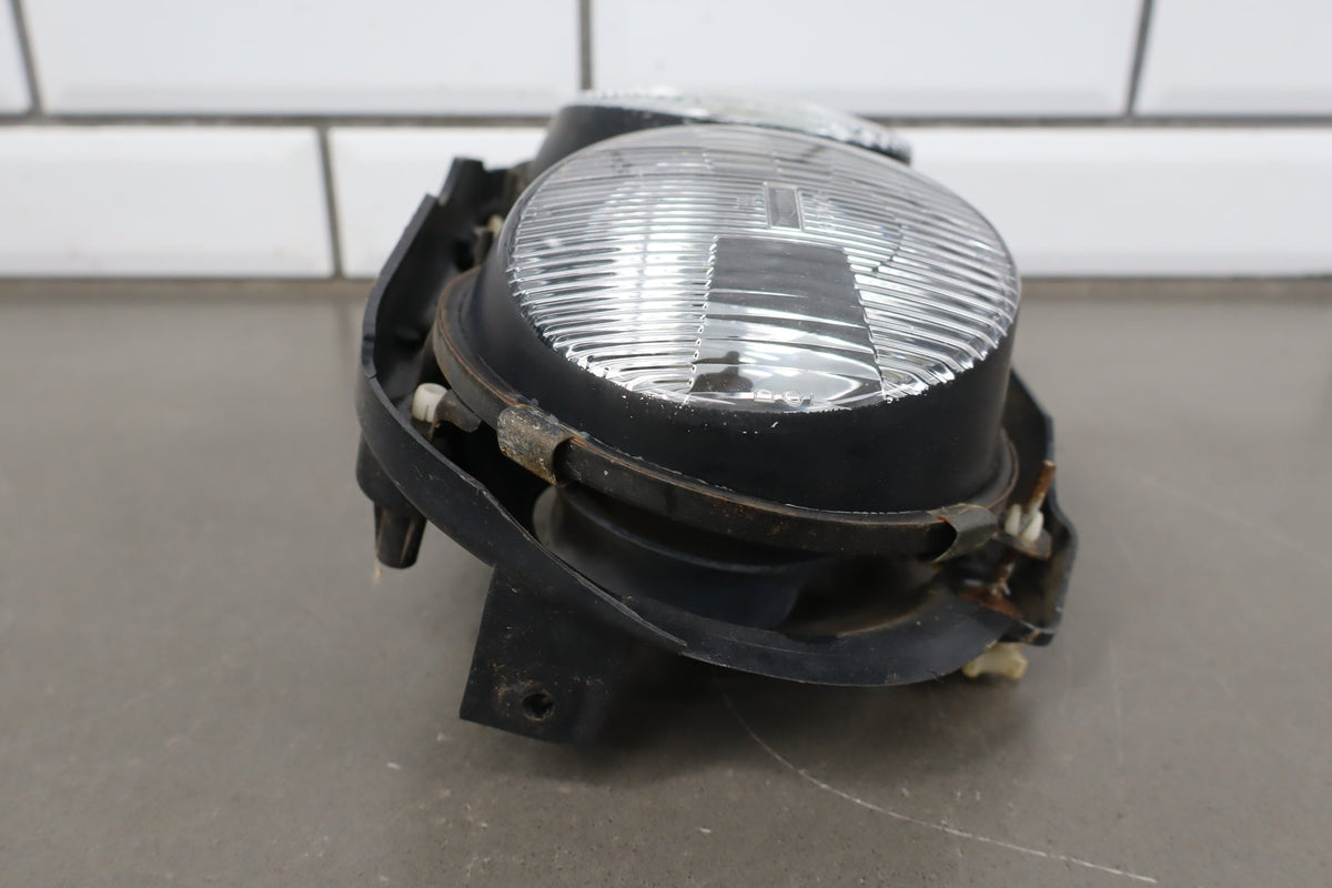 2000 Triumph Tiger 900 T709 Dual Headlight OEM