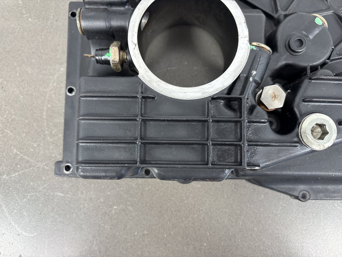1993-1997 Triumph Daytona 1200 Engine Oil Pan Sump OEM
